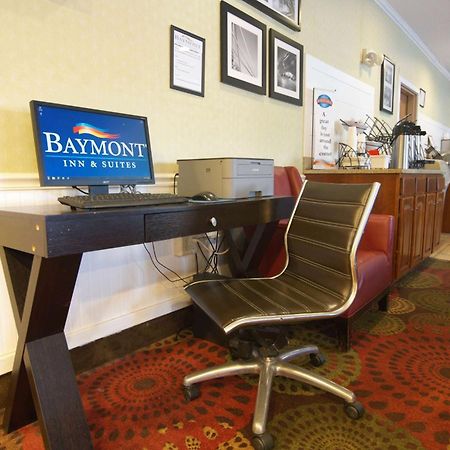 Baymont By Wyndham Portage Ξενοδοχείο Εξωτερικό φωτογραφία