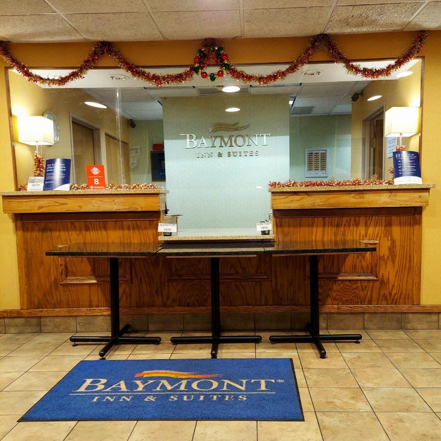 Baymont By Wyndham Portage Ξενοδοχείο Εξωτερικό φωτογραφία
