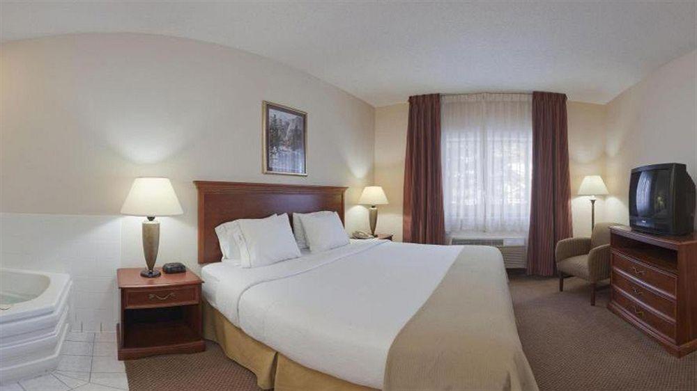 Baymont By Wyndham Portage Ξενοδοχείο Εξωτερικό φωτογραφία